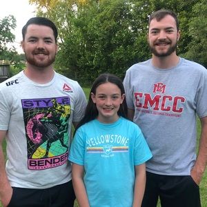 Meet your Posher, Amy